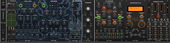 My shapeless Eurorack