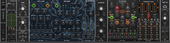 My shapeless Eurorack