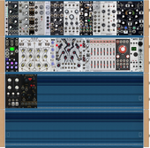 Downsize rack Multimod (v2)