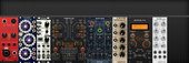 My griefless Eurorack
