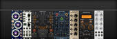 My griefless Eurorack