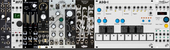 My liney Eurorack (copy)