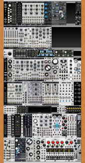 VerticalRacks October 25 Cycle5 chord