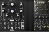My famous Eurorack