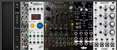 My beefy Eurorack