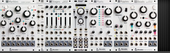 My setose Eurorack