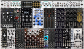 groovebox ➍ techno 🍄 klar kinelis setup (copy)