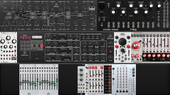 My healthy Eurorack