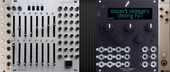 My vaguest Eurorack