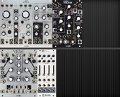 My itchy Eurorack (copy)