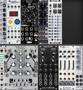 My itchy Eurorack (copy)