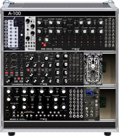Moog eurorack