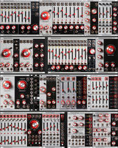 Drone&amp;Bass v3