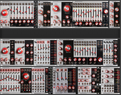Drone&amp;Bass v3