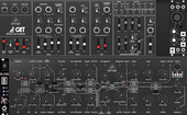 My lawless Eurorack (copy) (copy) (copy)