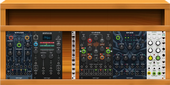 My highest Eurorack
