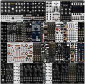 Dual Mantii (sans drones future)
