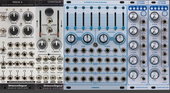 My turbaned Eurorack