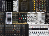 Mixer Send Return
