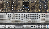 Intellijel 7U 104HP - Main rack (copy)