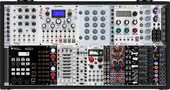 The Infinite switchboard Case 2