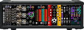 Trilling Synths all modules