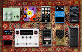 Pedaltrain Classic 1 h90