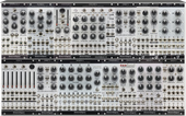 My Joranalogue Eurorack