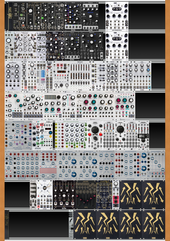 Current mixing deck option