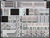 My misused Eurorack