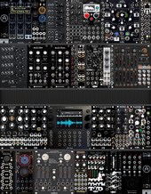 DRUMMASCHINE Mit randomRHYTHM