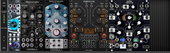 My Behringer skiff