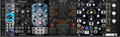 My Behringer skiff