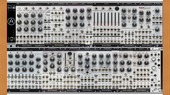 My morose Eurorack