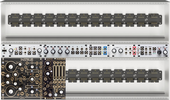 My Intellijel Performance Case