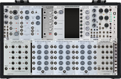 Doepfer Vocoder instrument 6U v2 (copy)