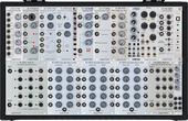 Doepfer Vocoder instrument 6U 2026