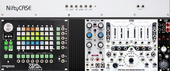 Cre8audio Rack (ZOIA)