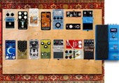 My possible Pedalboard (copy)