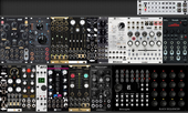 Case 1B, with Black Sequencer