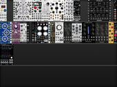 My furthest Eurorack (copy)