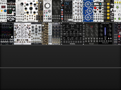 My furthest Eurorack (copy)