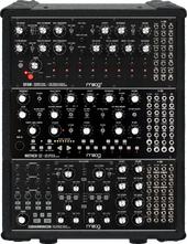 My Typical Moog Box