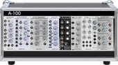 My ritzy Eurorack