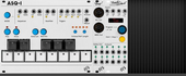My paling Eurorack