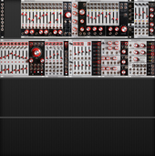 Verbos rack
