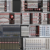 Verbos rack