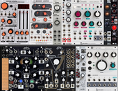 Portable Synth 2025 (Faze)
