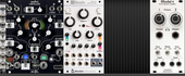 My jejune Eurorack