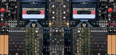 My swishy Eurorack